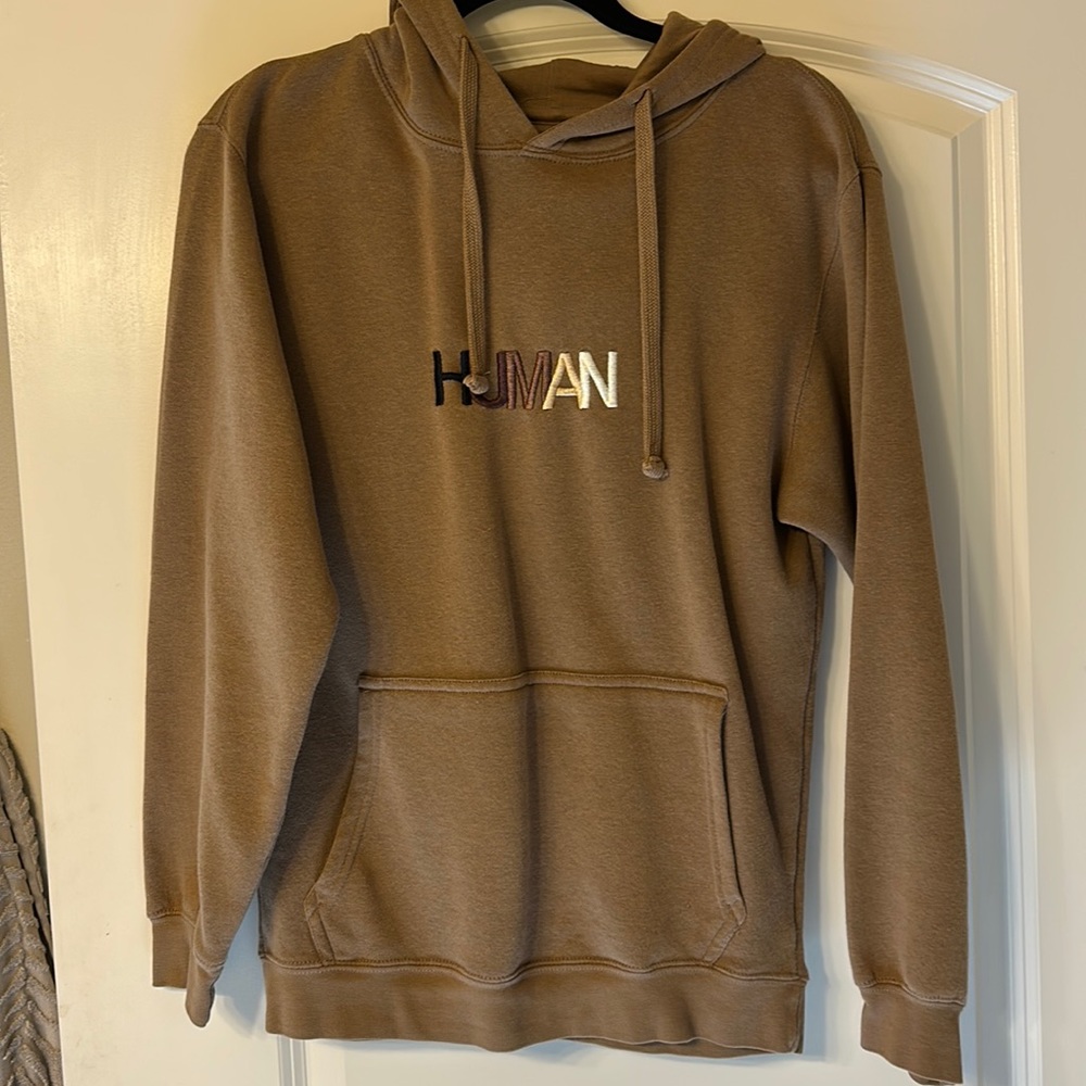 Wear The Peace Hoodie